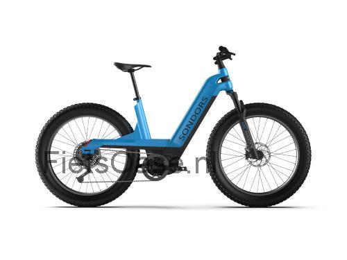 SONDORS LX beoordelingen en specificaties